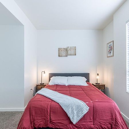 Heaven On Hollywood Furnished Apartments West Hollywood Екстериор снимка