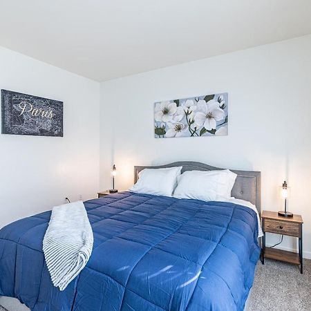Heaven On Hollywood Furnished Apartments West Hollywood Екстериор снимка
