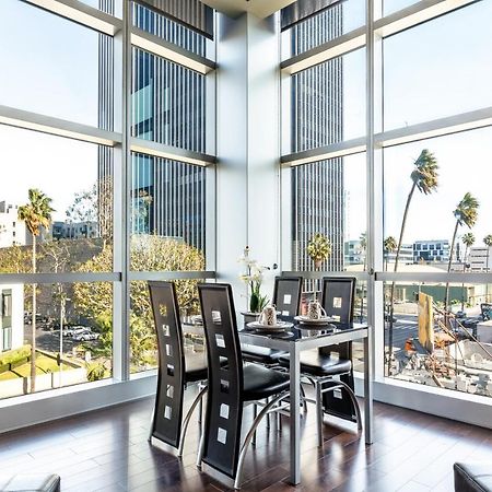 Heaven On Hollywood Furnished Apartments West Hollywood Екстериор снимка