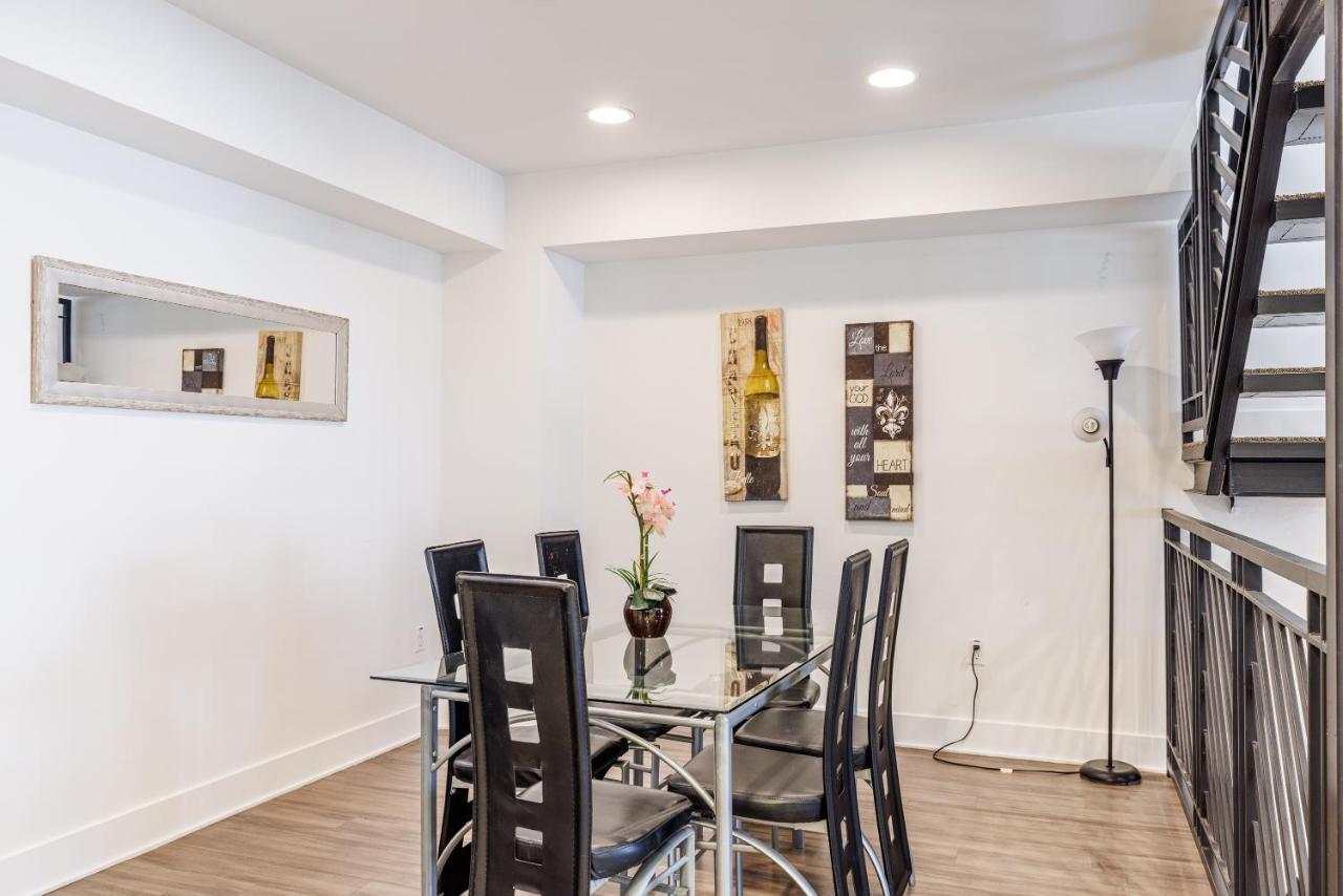 Heaven On Hollywood Furnished Apartments West Hollywood Екстериор снимка