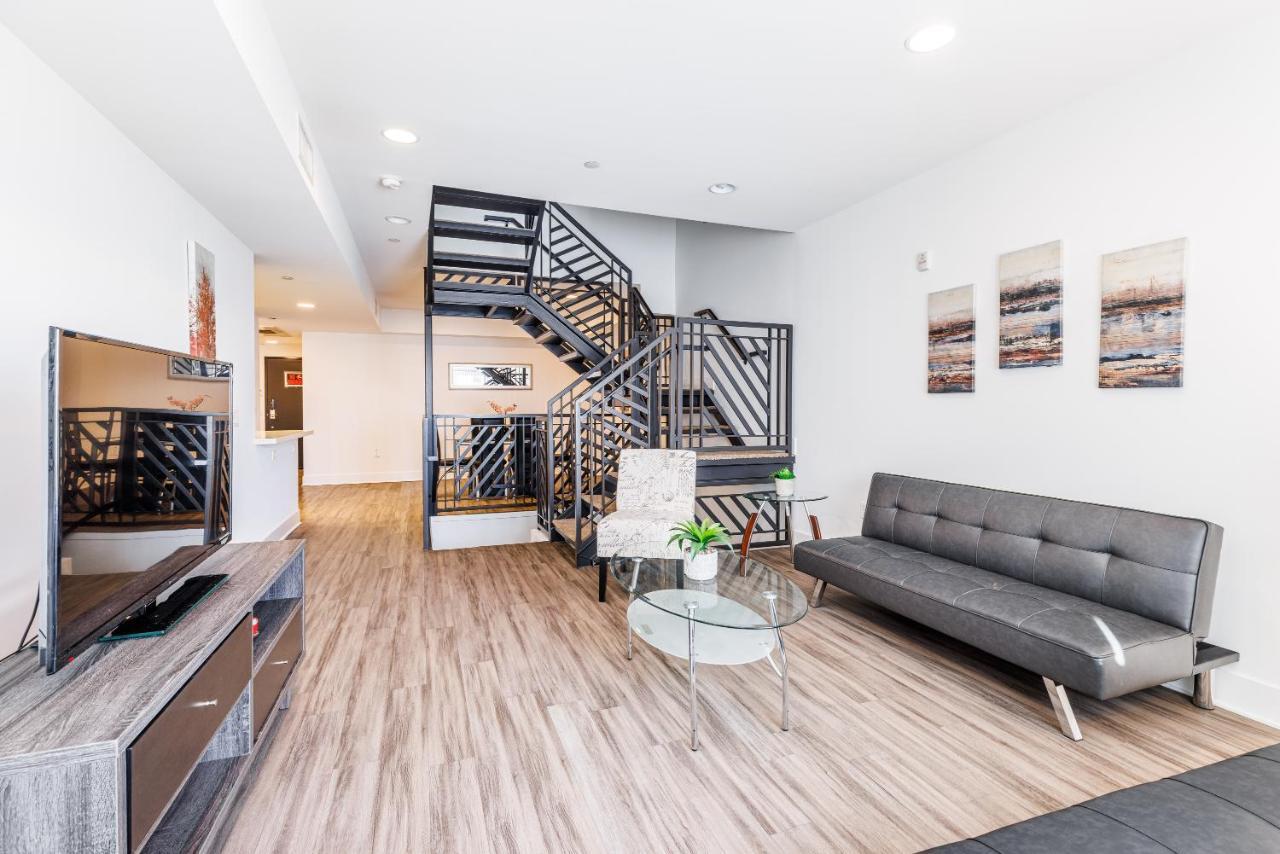 Heaven On Hollywood Furnished Apartments West Hollywood Екстериор снимка