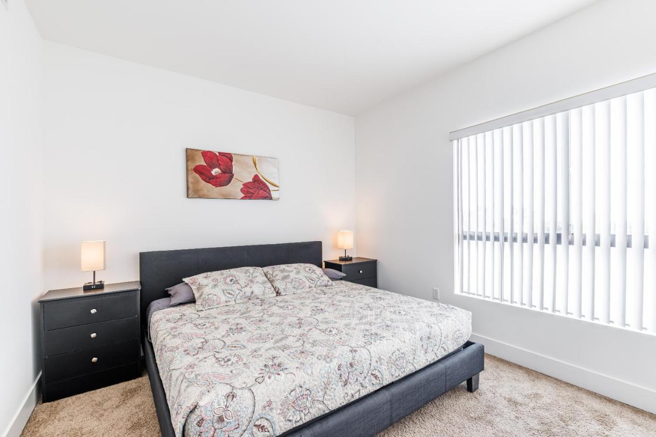 Heaven On Hollywood Furnished Apartments West Hollywood Екстериор снимка