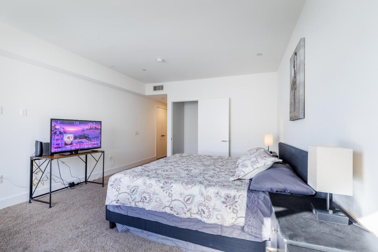 Heaven On Hollywood Furnished Apartments West Hollywood Екстериор снимка