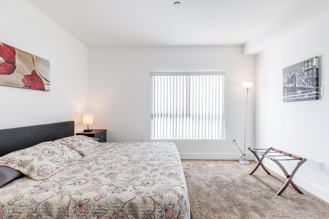 Heaven On Hollywood Furnished Apartments West Hollywood Екстериор снимка