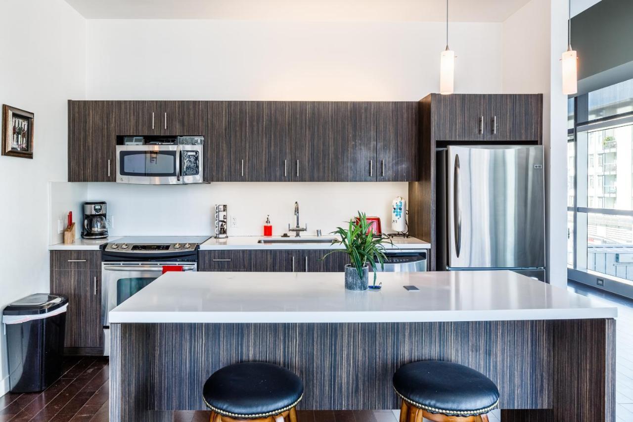 Heaven On Hollywood Furnished Apartments West Hollywood Екстериор снимка