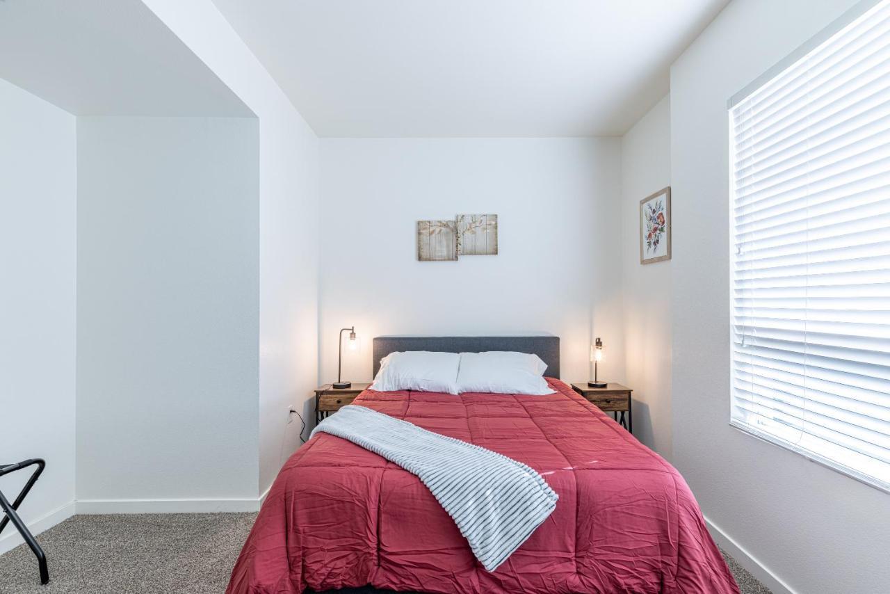 Heaven On Hollywood Furnished Apartments West Hollywood Екстериор снимка