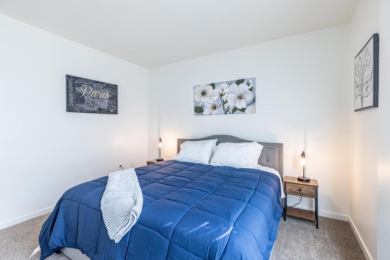 Heaven On Hollywood Furnished Apartments West Hollywood Екстериор снимка