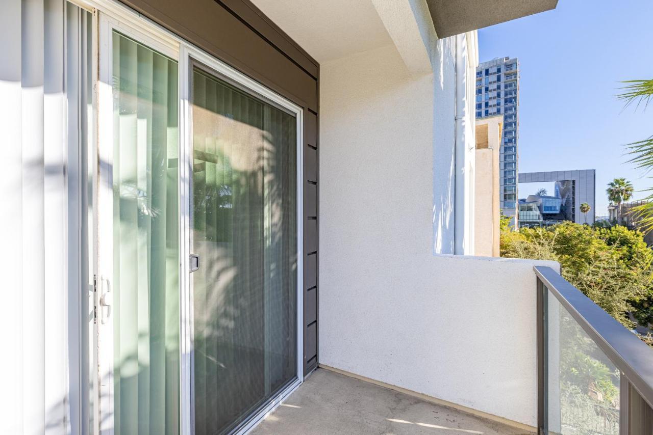 Heaven On Hollywood Furnished Apartments West Hollywood Екстериор снимка
