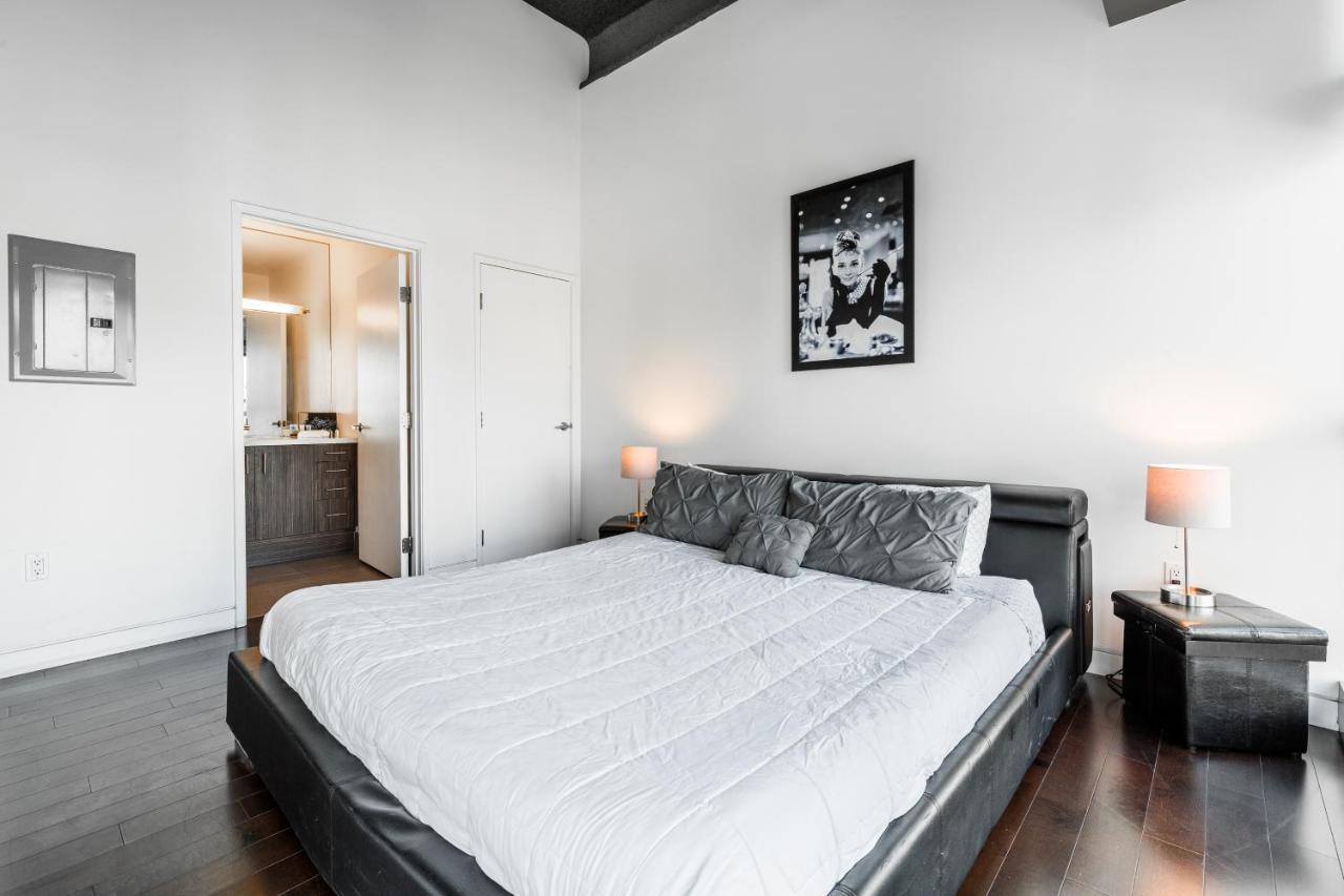 Heaven On Hollywood Furnished Apartments West Hollywood Екстериор снимка