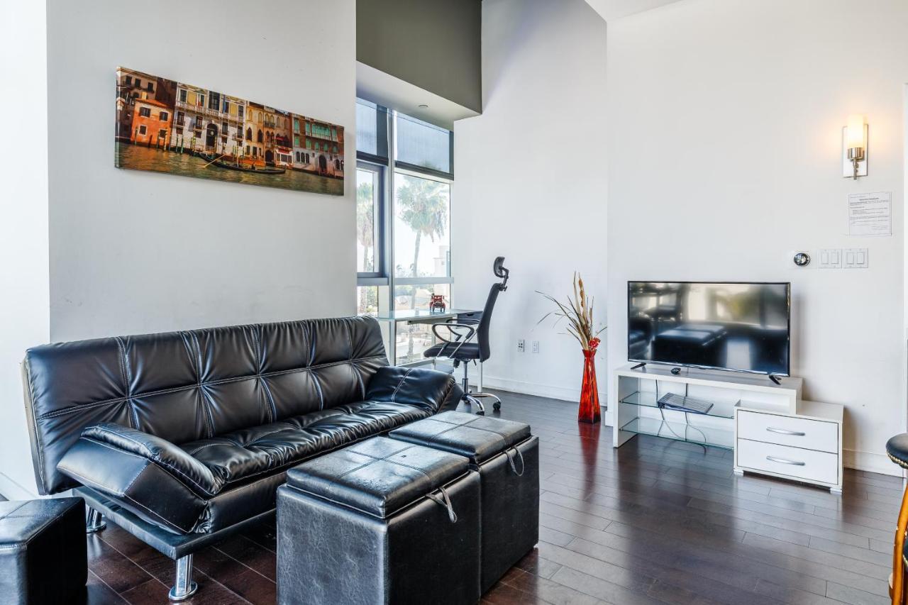 Heaven On Hollywood Furnished Apartments West Hollywood Екстериор снимка