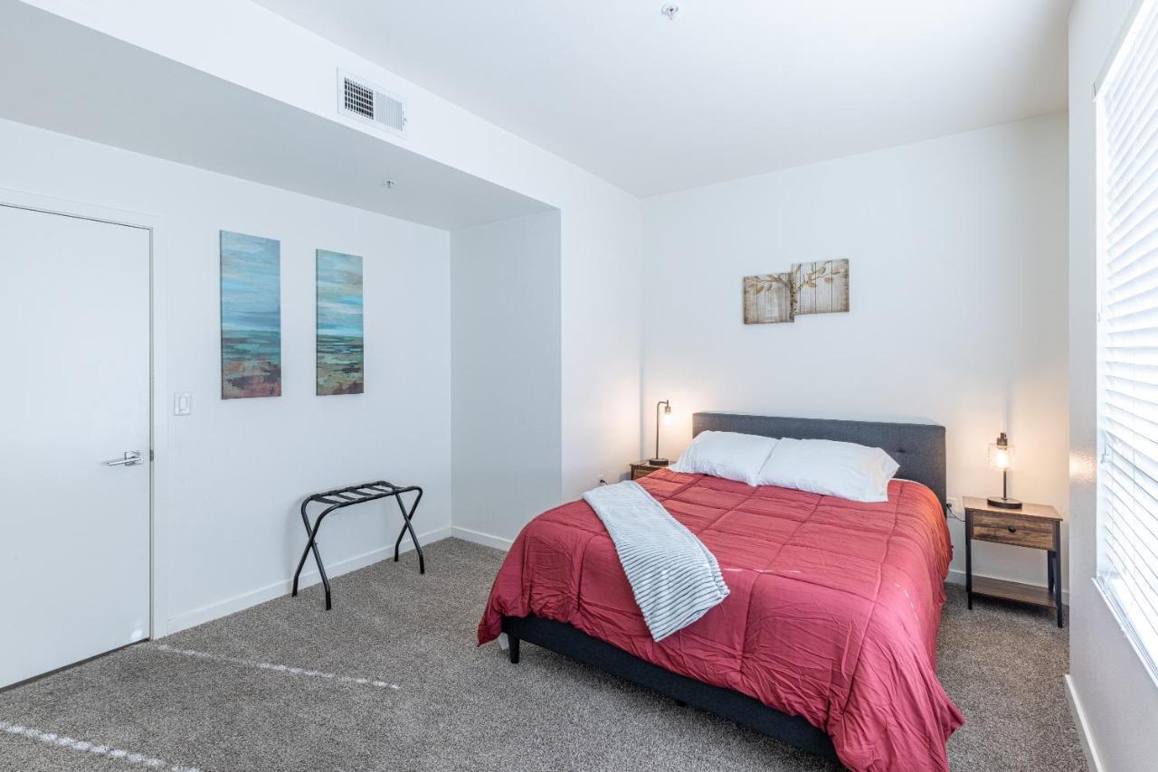 Heaven On Hollywood Furnished Apartments West Hollywood Екстериор снимка