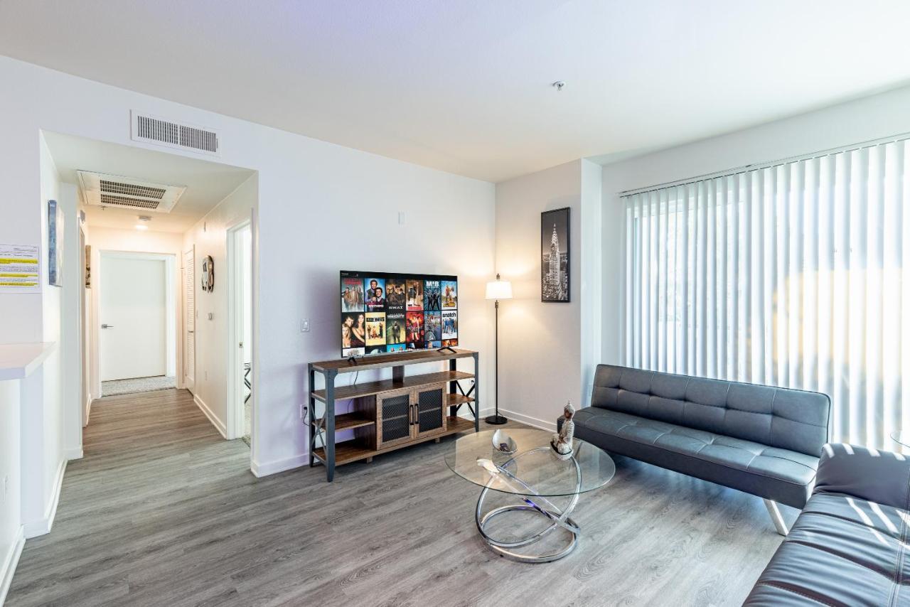 Heaven On Hollywood Furnished Apartments West Hollywood Екстериор снимка