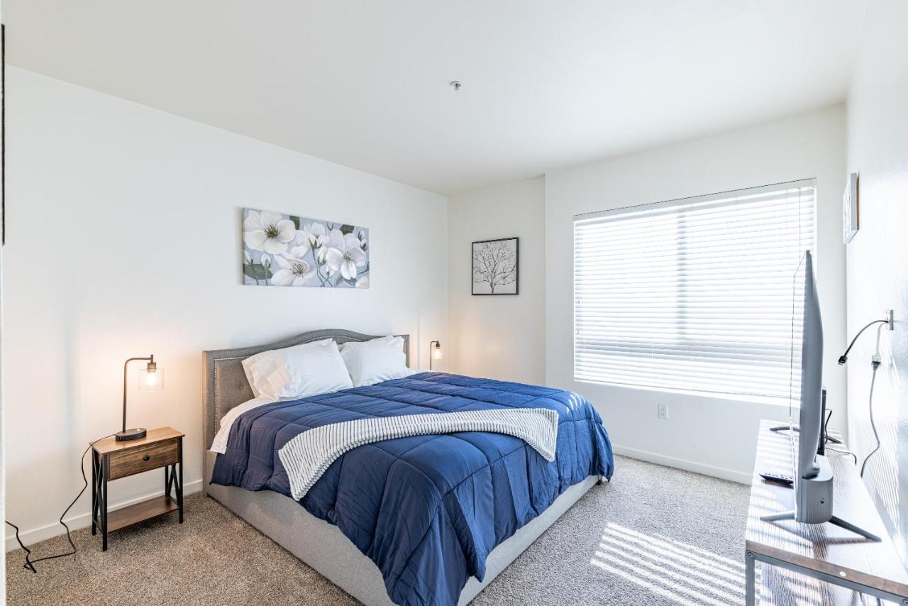Heaven On Hollywood Furnished Apartments West Hollywood Екстериор снимка