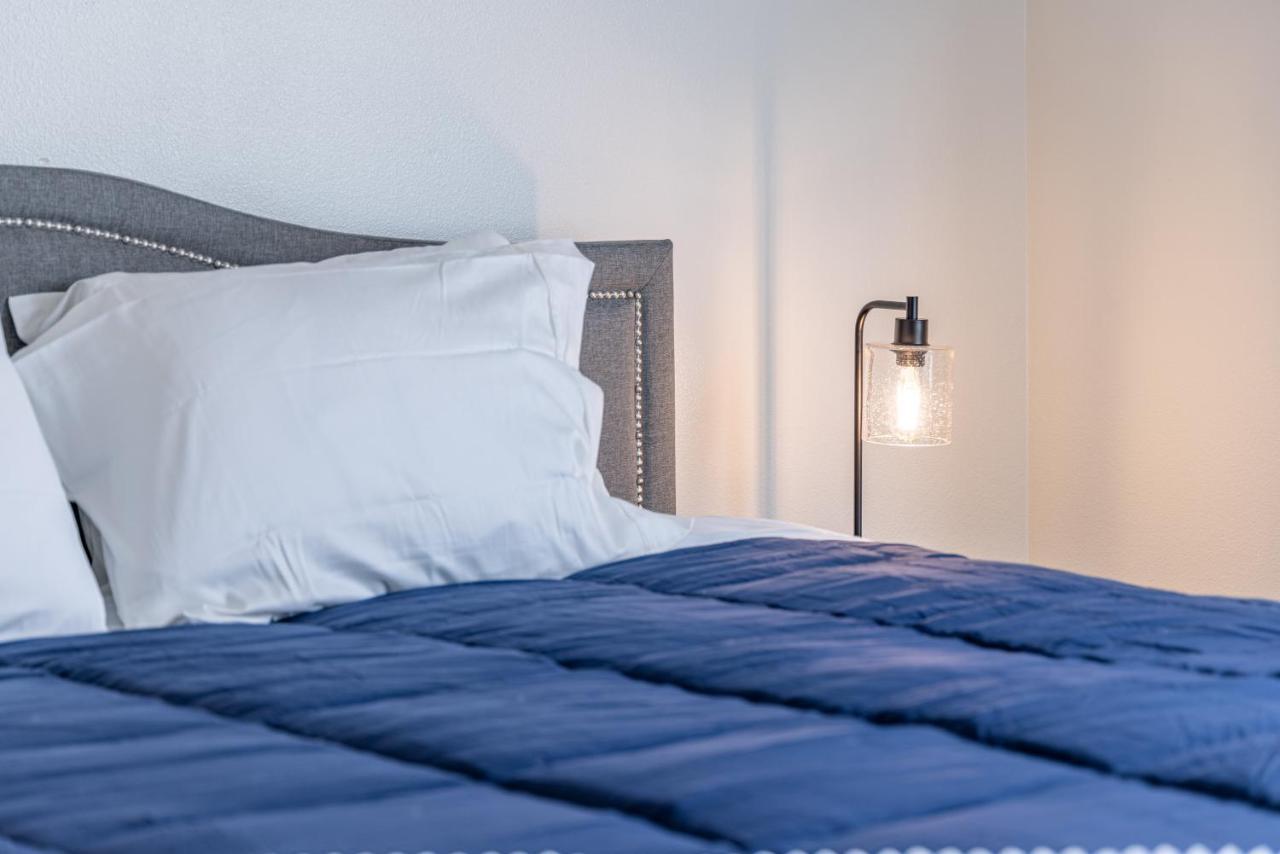 Heaven On Hollywood Furnished Apartments West Hollywood Екстериор снимка