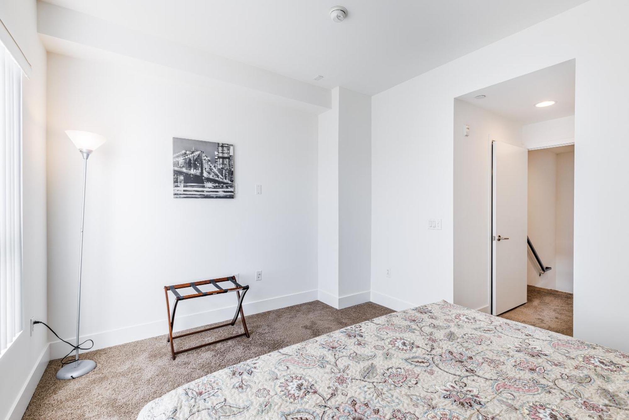 Heaven On Hollywood Furnished Apartments West Hollywood Стая снимка